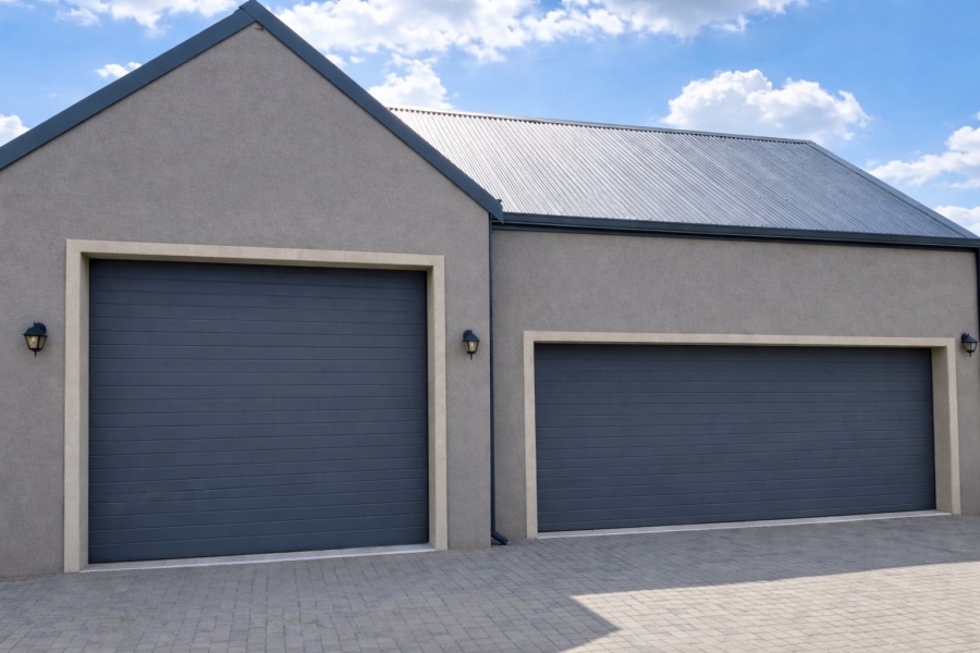 4 Bedroom Property for Sale in Heron Banks Golf Estate Free State